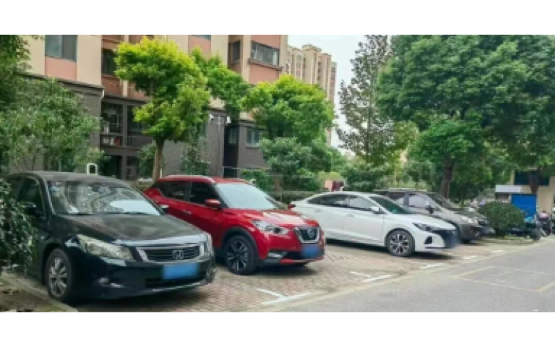 為什么物業(yè)費(fèi)不包含車(chē)位管理費(fèi)？