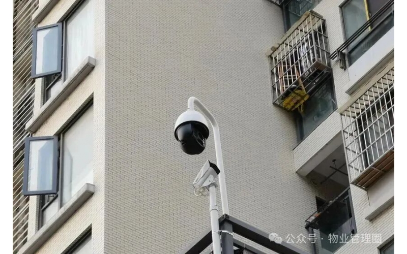業(yè)主有權查看小區(qū)監(jiān)控嗎？物業(yè)如何做？
