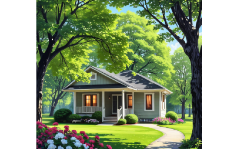 鎮(zhèn)雄普通住宅，前期物業(yè)服務等級標準