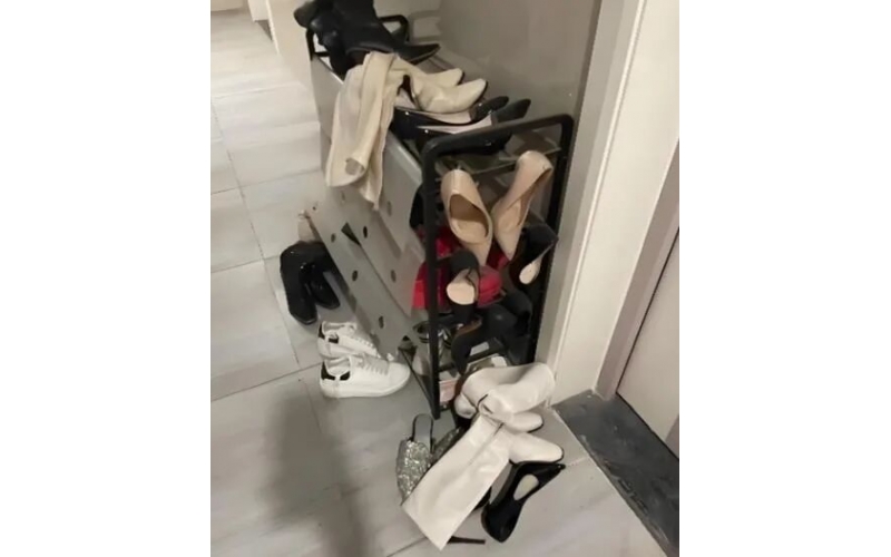 業主投訴樓道有腳臭味，管家該如何回復？