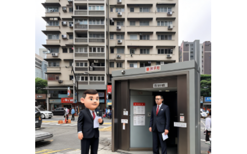 物業(yè)費的詳細構成與測算