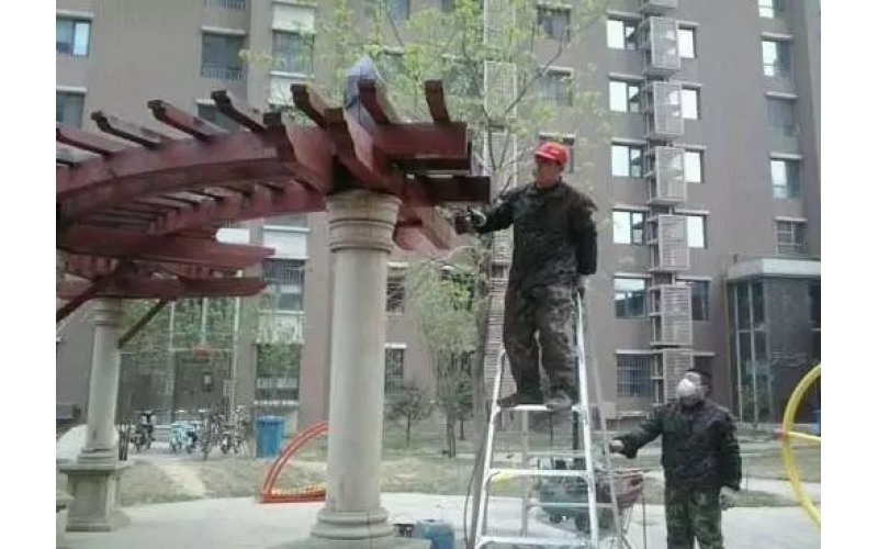 &ldquo;物業究竟管啥的？&rdquo;