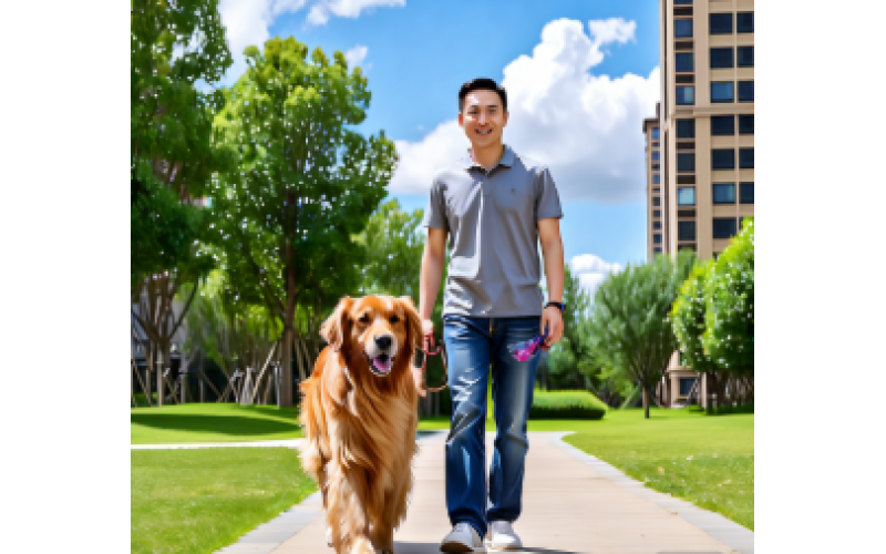 普法案例：愛犬遇毒，物業應否擔責？