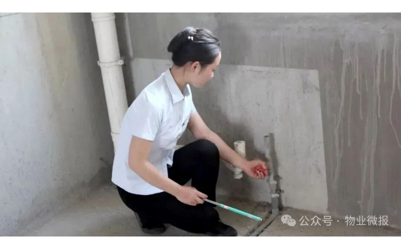 空置房要交物業費、一樓要交電梯費，依據在這里！