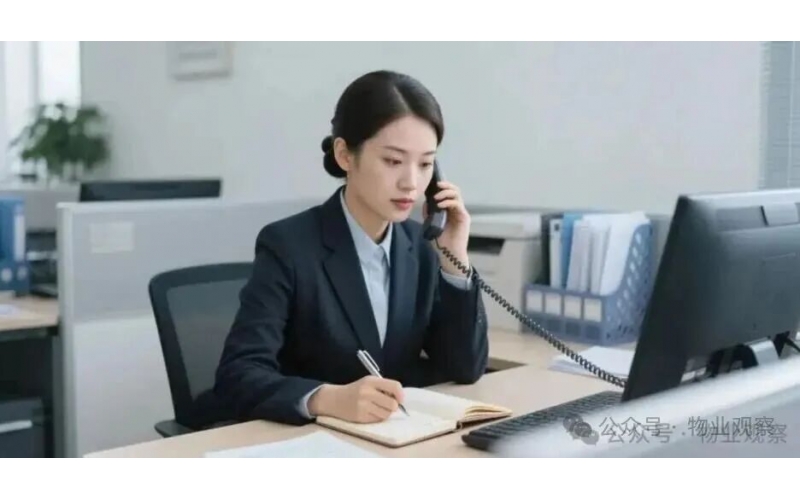 業主對物業不滿，物業該怎么辦？