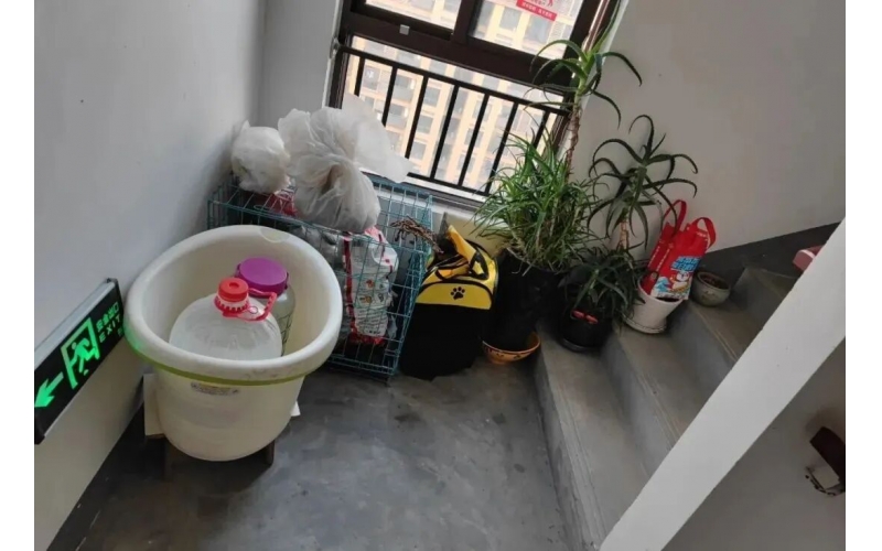 業主可以隨意查看小區監控錄像嗎？