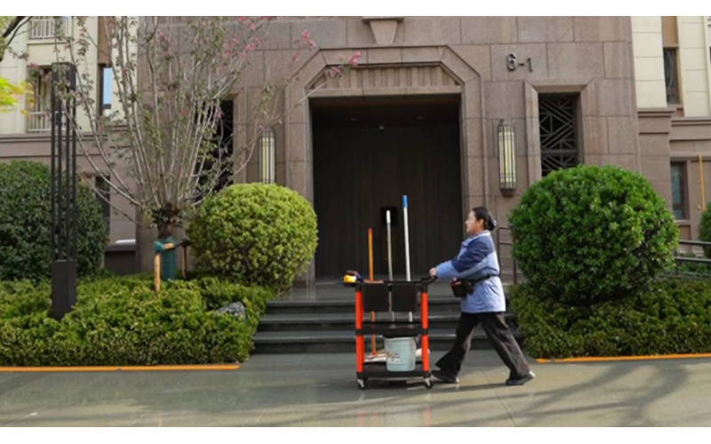 業主要求物業公開員工工資明細？物業該怎么辦？
