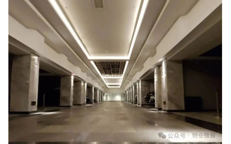 小區公共收益監管：住建局和街道辦，物業到底聽誰的？