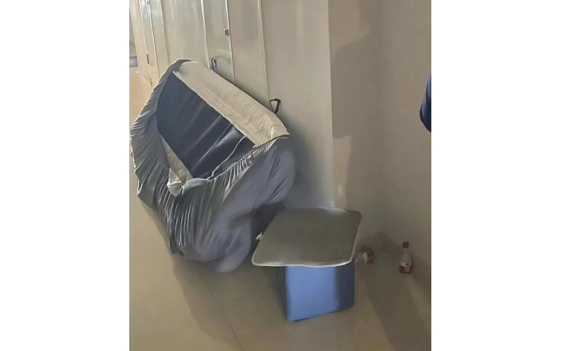 中考期間物業溫馨提示